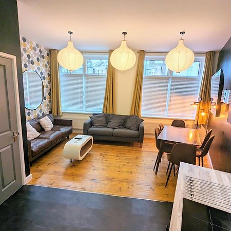 Ramsgate Retreat - Ultra Modern 3 Bed Daire Dış mekan fotoğraf