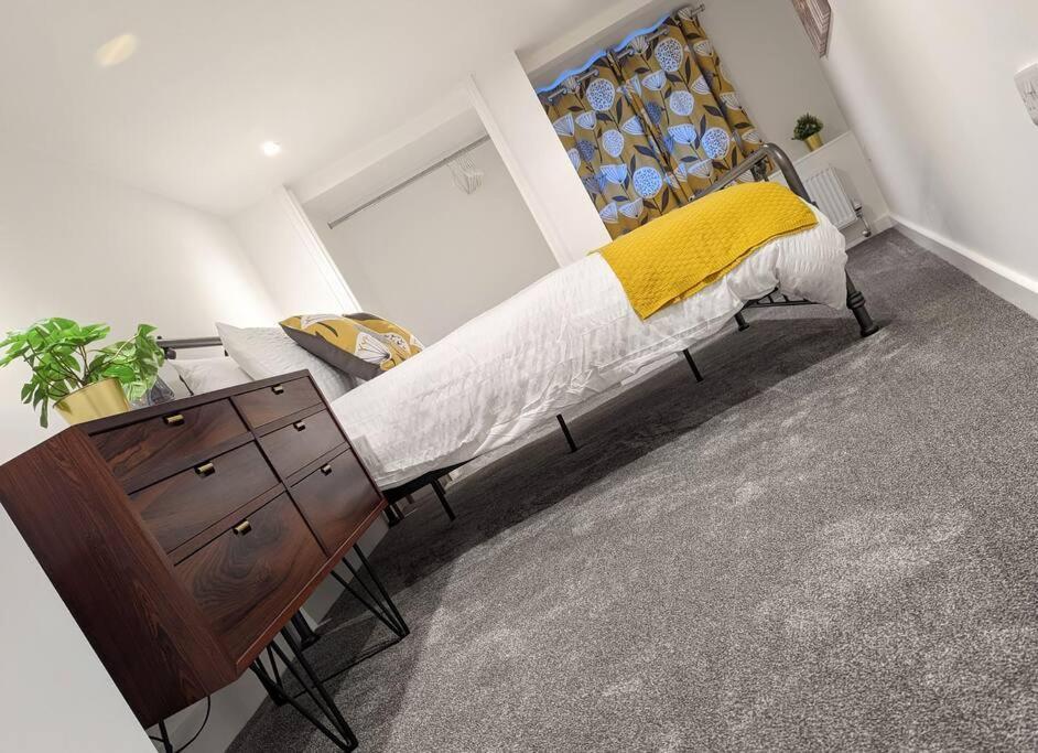 Ramsgate Retreat - Ultra Modern 3 Bed Daire Dış mekan fotoğraf
