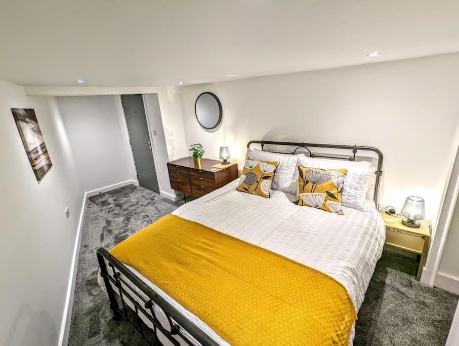 Ramsgate Retreat - Ultra Modern 3 Bed Daire Dış mekan fotoğraf