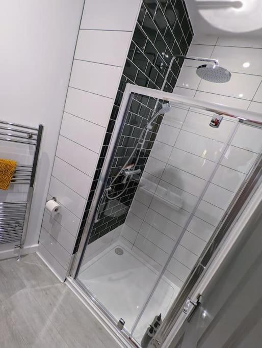 Ramsgate Retreat - Ultra Modern 3 Bed Daire Dış mekan fotoğraf