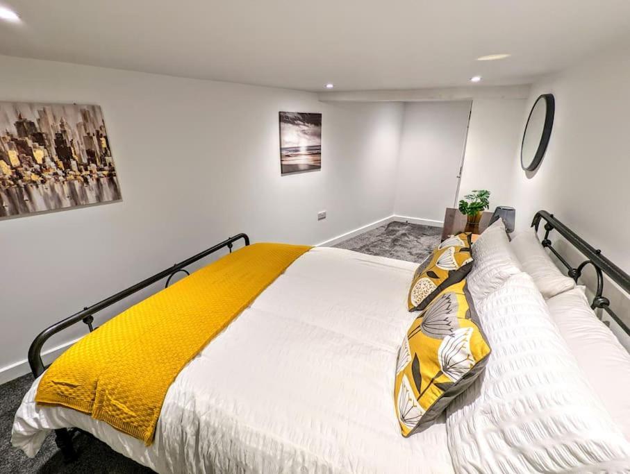 Ramsgate Retreat - Ultra Modern 3 Bed Daire Dış mekan fotoğraf