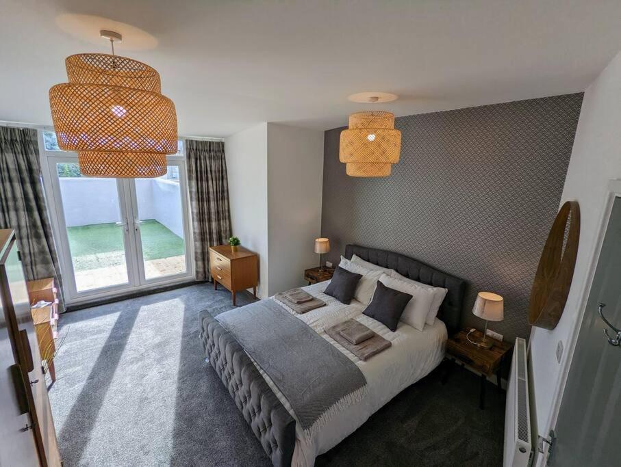 Ramsgate Retreat - Ultra Modern 3 Bed Daire Dış mekan fotoğraf