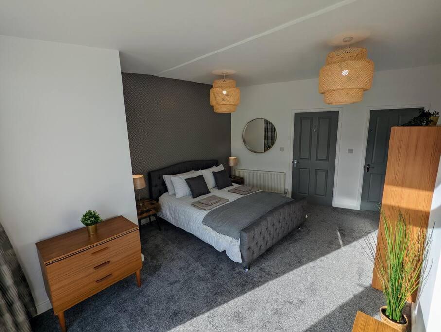 Ramsgate Retreat - Ultra Modern 3 Bed Daire Dış mekan fotoğraf